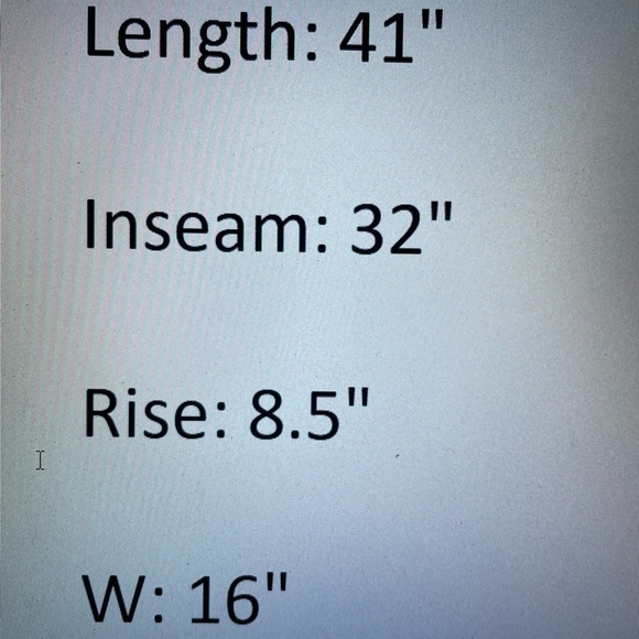 Banana Republic Ryan Fit Wool Blend Dress Pants Size 4 New with Tags - Picture 7 of 9